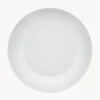 Platos hondos de porcelana artesanales Cosmopolitan, 2 uds.