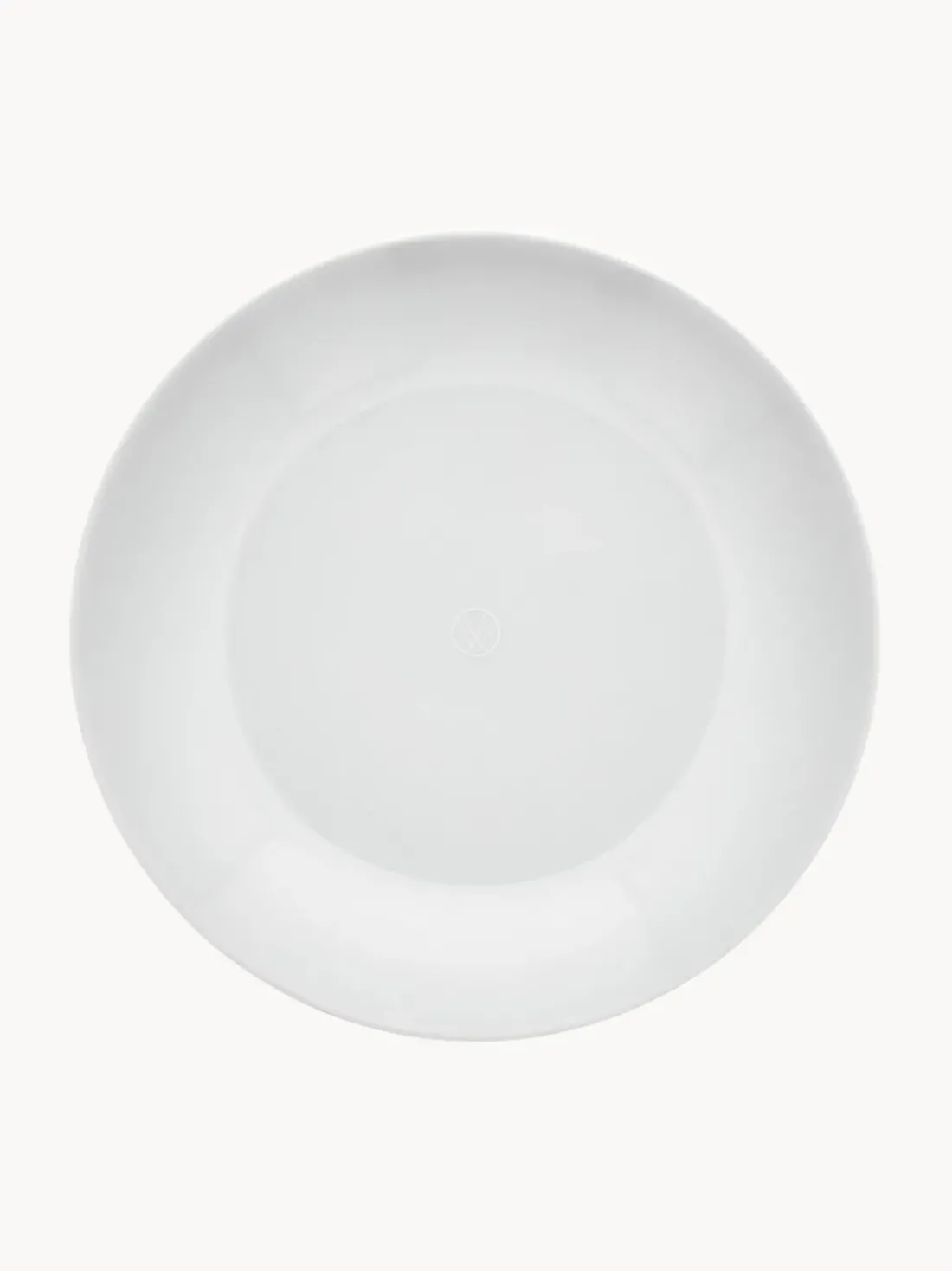 Platos hondos de porcelana artesanales Cosmopolitan, 2 uds.
