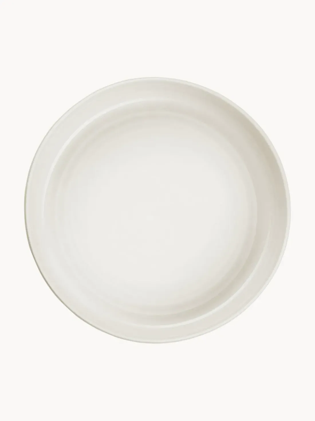 Platos hondos Triba, 6 uds.