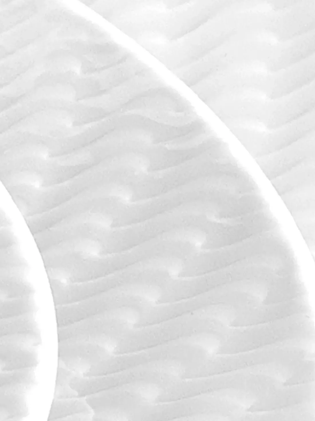Platos llanos de porcelana artesanales Cosmopolitan, 2 uds.