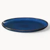Platos llanos Midnight, 6 uds.