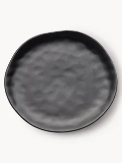 Platos llanos Organic, 4 uds.