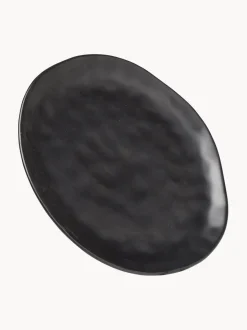 Platos llanos Organic, 4 uds.