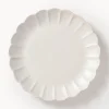 Platos llanos Sabina, 4 uds.