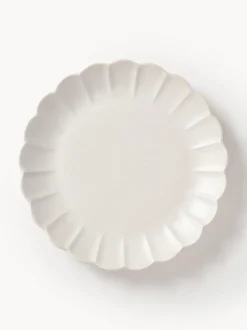 Platos llanos Sabina, 4 uds.