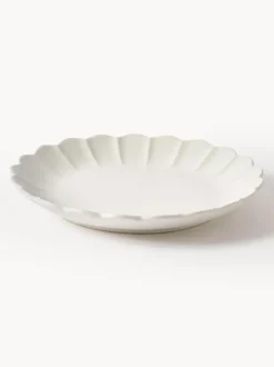 Platos llanos Sabina, 4 uds.
