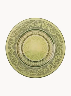 Platos para tarta Breany, 6 uds.