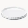 Platos pequeños de porcelana Bernadotte, 4 uds.