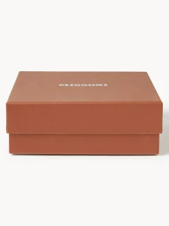 Platos pequeños de porcelana Fine Bone China Jarris, 6 uds.