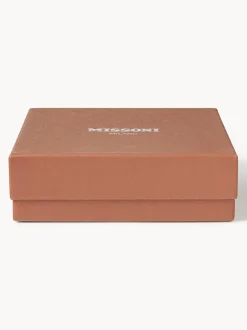 Platos pequeños de porcelana Fine Bone China Jarris, 6 uds.