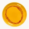 Platos postre con esmalte reactivo Feast 2 uds.