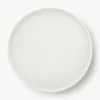 Platos postre de porcelana Oco, 6 uds.