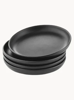 Platos postre Nordic Kitchen, 4 uds.
