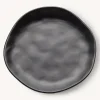 Platos postre Organic, 4 uds.