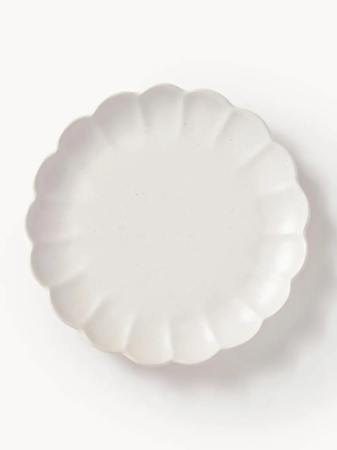 Platos postre Sabina, 4 uds.