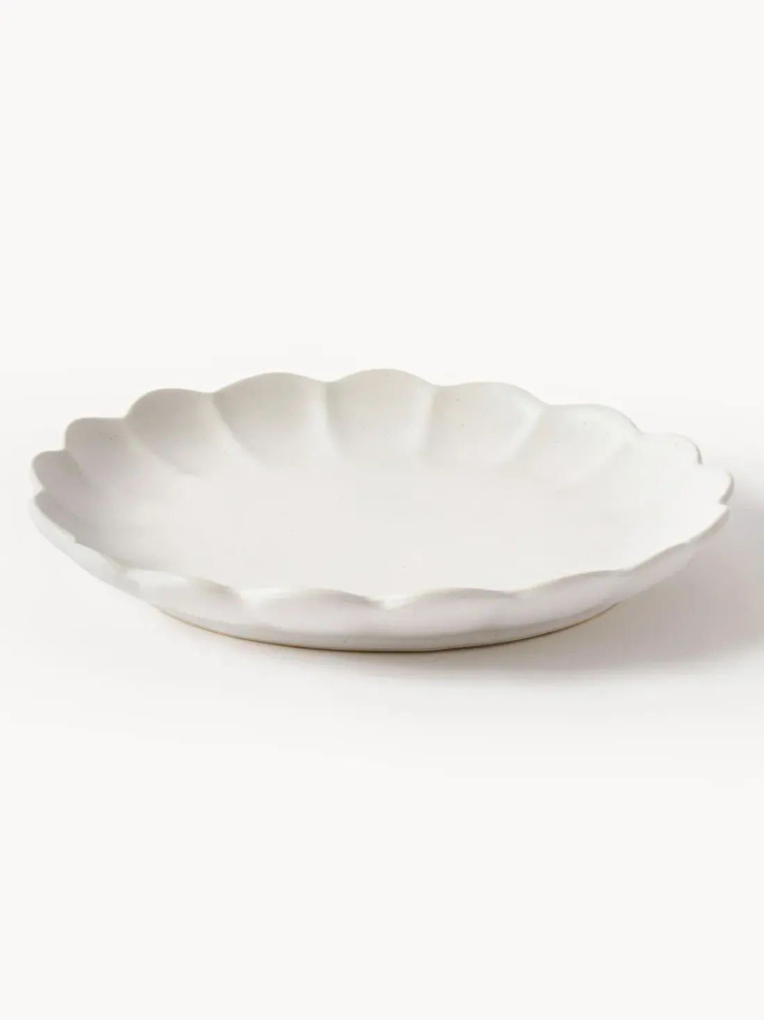 Platos postre Sabina, 4 uds.