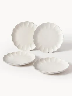 Platos postre Sabina, 4 uds.