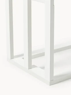 Portatoallas de bambú Kit