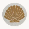Posavasos Shell, 4 uds.