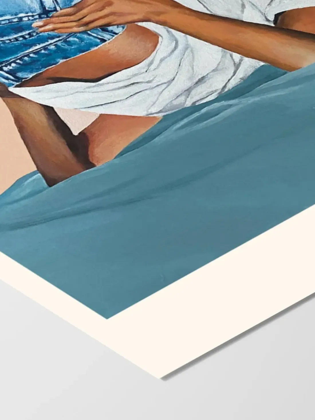 Póster Bedtime
