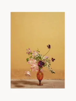 Póster Blomst 02