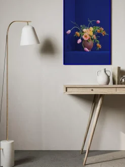 Póster Blomst 01