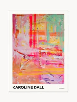 Póster Contemporary Art Collection 14