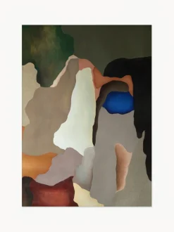 Póster Conversations in Colour 02