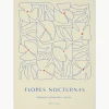Póster Flores Nocturnas 01