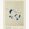 Póster Le Monde