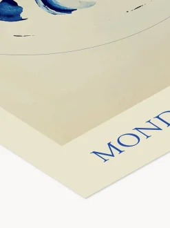 Póster Le Monde