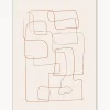 Póster Lines 02