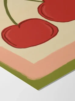 Póster Ma Chérie