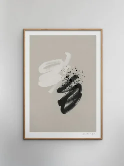 Póster Moshi Moshi