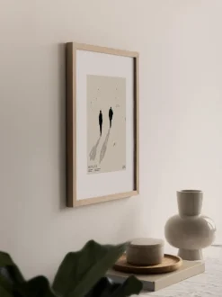 Póster Motljus