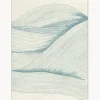 Póster Ocean in Lines 02
