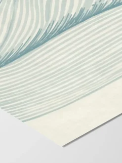 Póster Ocean in Lines 02