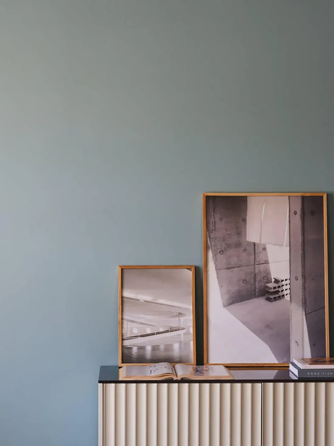 Póster Poetic Concrete 02