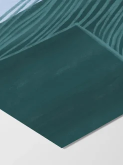 Póster Seaside