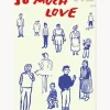 Póster So Much Love