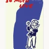 Póster So Much Love Chicken