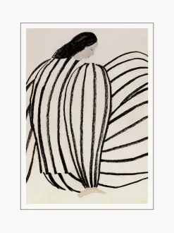 Póster You by Sofia Lind x The Poster Club