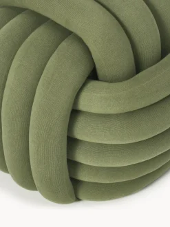 Puf nudo Twist