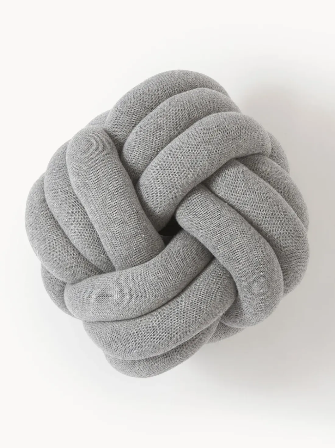Puf nudo Twist