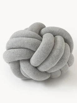 Puf nudo Twist