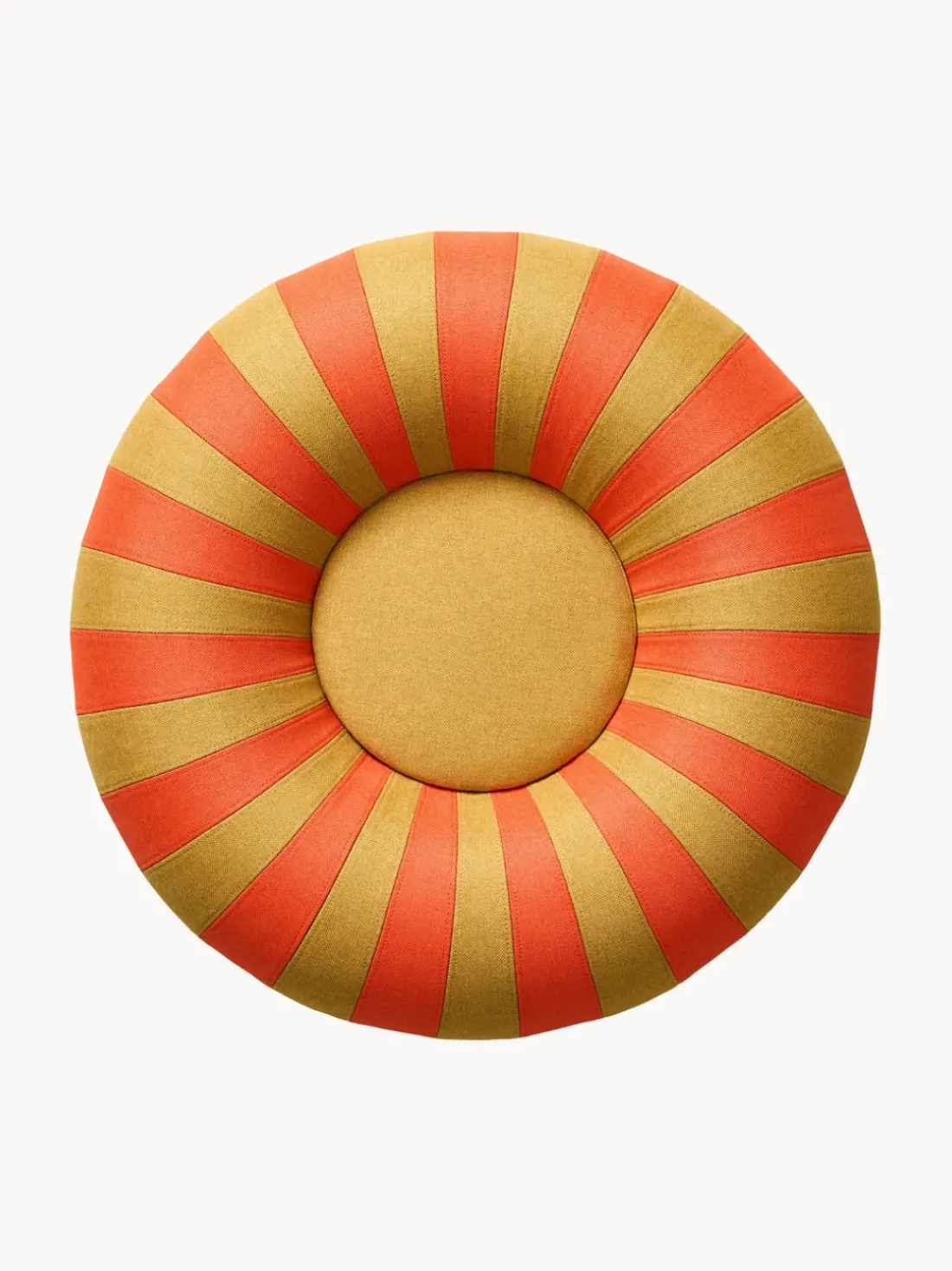 Puf redondo Float