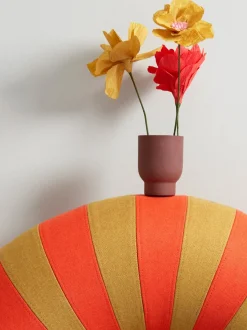 Puf redondo Float