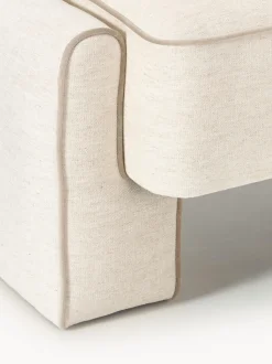 Puf reposapiés Bobi
