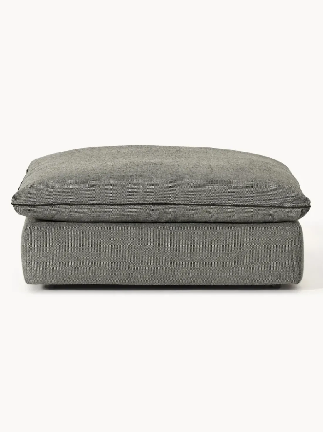 Puf reposapiés Felix
