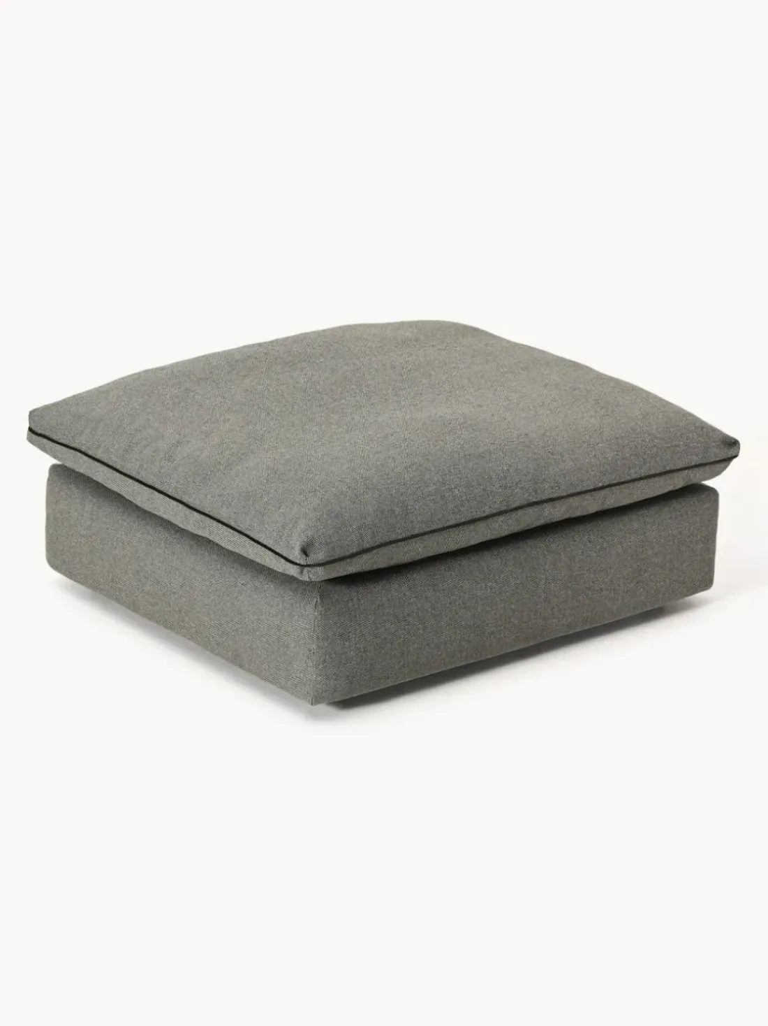 Puf reposapiés Felix
